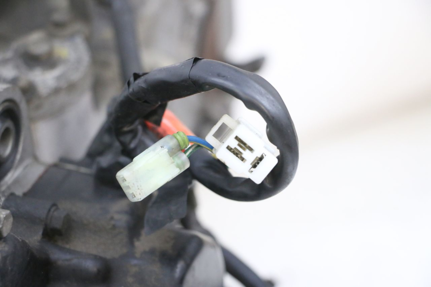 photo de ENGINE ADIVA AD3 300 (2014 - 2020)