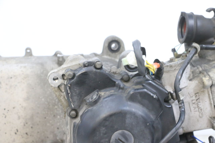 photo de ENGINE ADIVA AD3 300 (2014 - 2020)