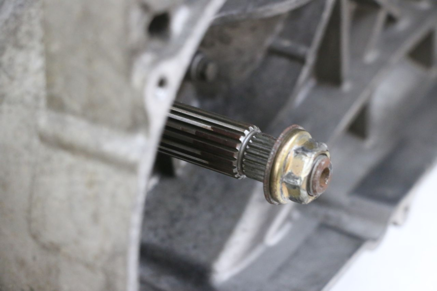 photo de ENGINE ADIVA AD3 300 (2014 - 2020)