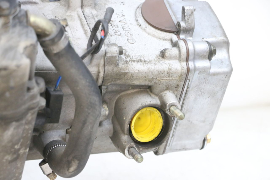 photo de ENGINE ADIVA AD3 300 (2014 - 2020)