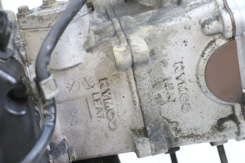 photo de ENGINE ADIVA AD3 300 (2014 - 2020)