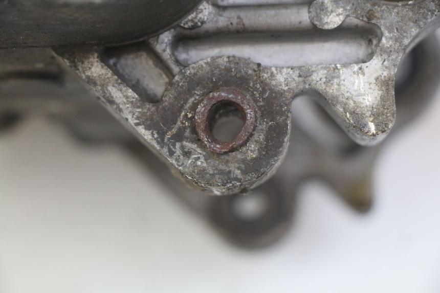 photo de ENGINE KYMCO AGILITY 4T 50 (2018 - 2022)