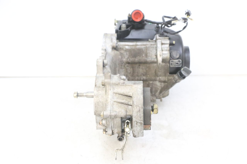 photo de ENGINE KYMCO AGILITY 4T 50 (2005 - 2018)