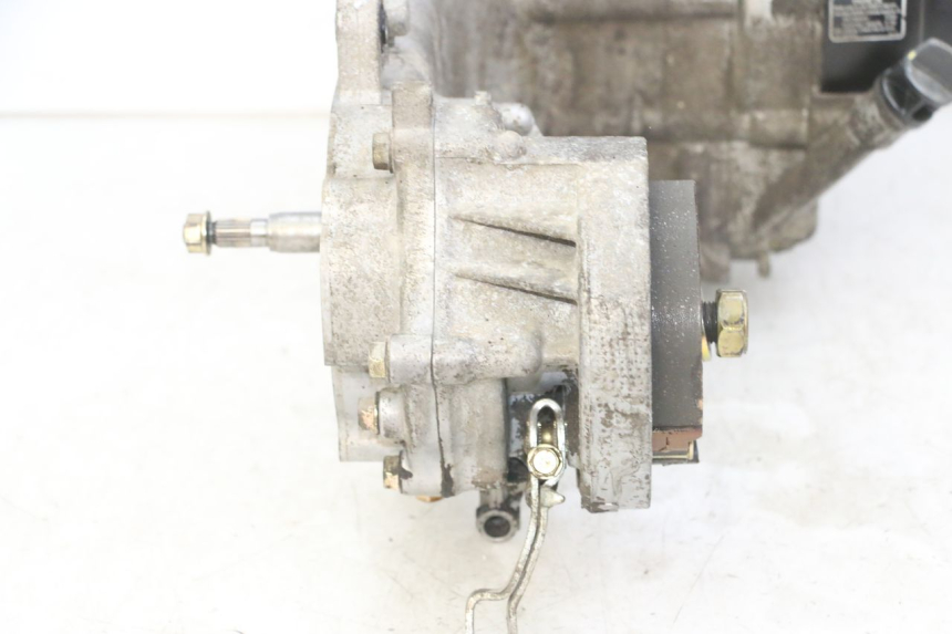 photo de ENGINE KYMCO AGILITY 4T 50 (2005 - 2018)