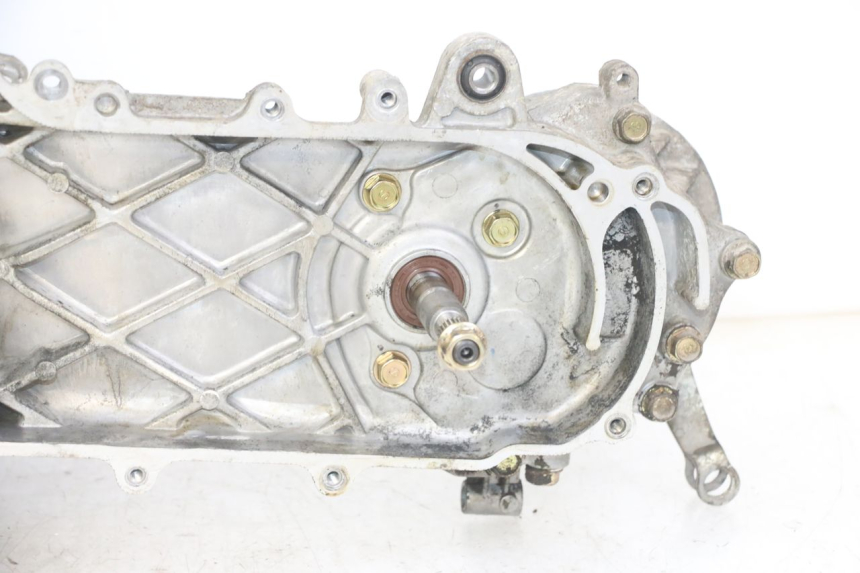 photo de ENGINE KYMCO AGILITY 4T 50 (2005 - 2018)
