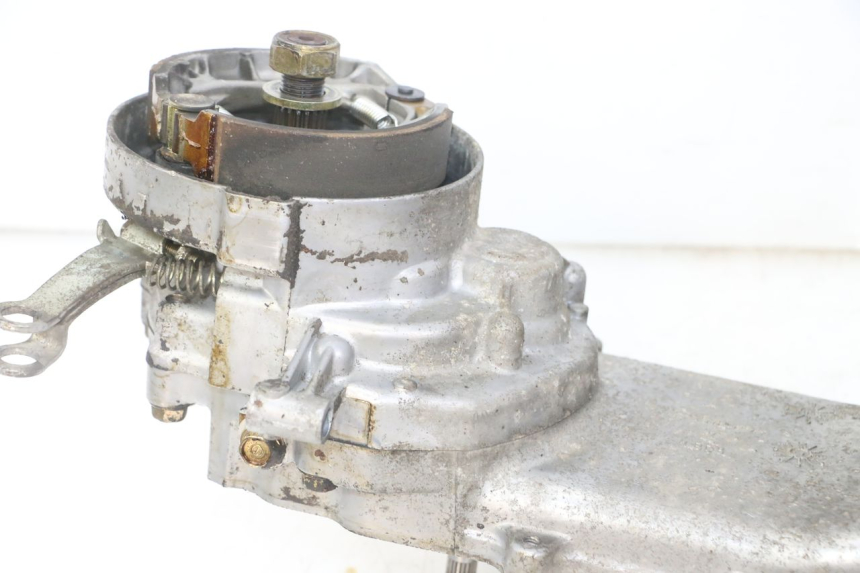 photo de ENGINE KYMCO AGILITY 4T 50 (2005 - 2018)