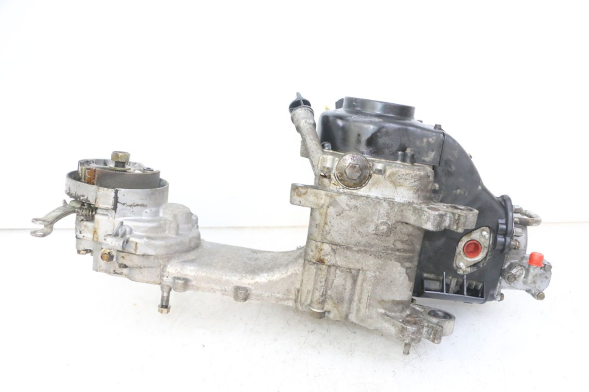 photo de ENGINE KYMCO AGILITY 4T 50 (2005 - 2018)