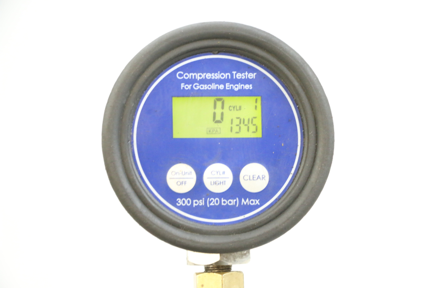 photo de ENGINE KYMCO AGILITY 4T 50 (2018 - 2022) - High-resolution close-up