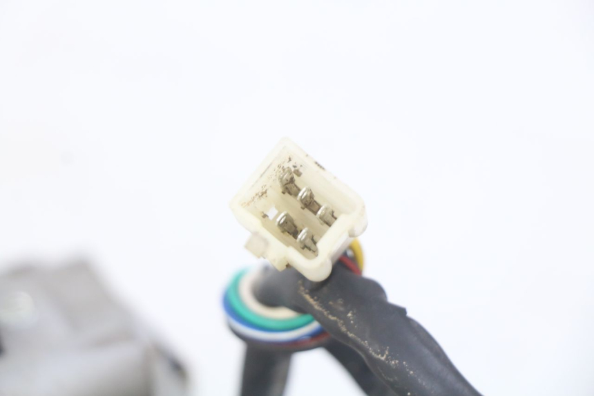 photo de ENGINE APOLLO RFZ 125