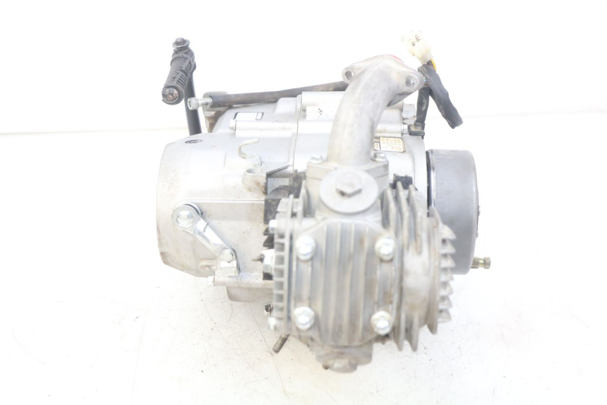photo de ENGINE APOLLO RFZ 125