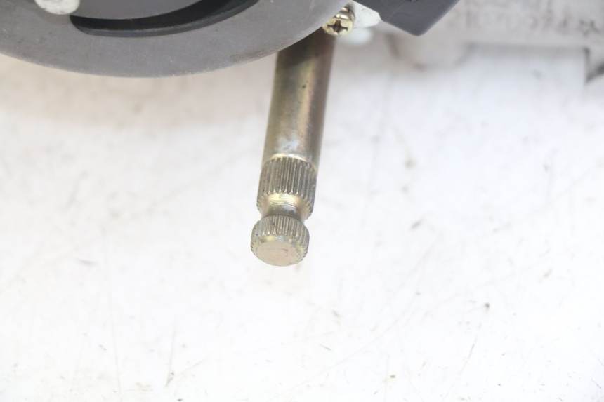 photo de ENGINE APOLLO RFZ 125