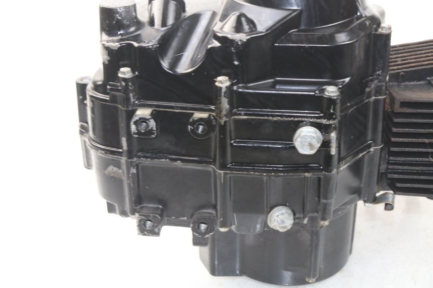 photo de ENGINE CHINESE QUAD ATV ENFANT 125 - Component detail