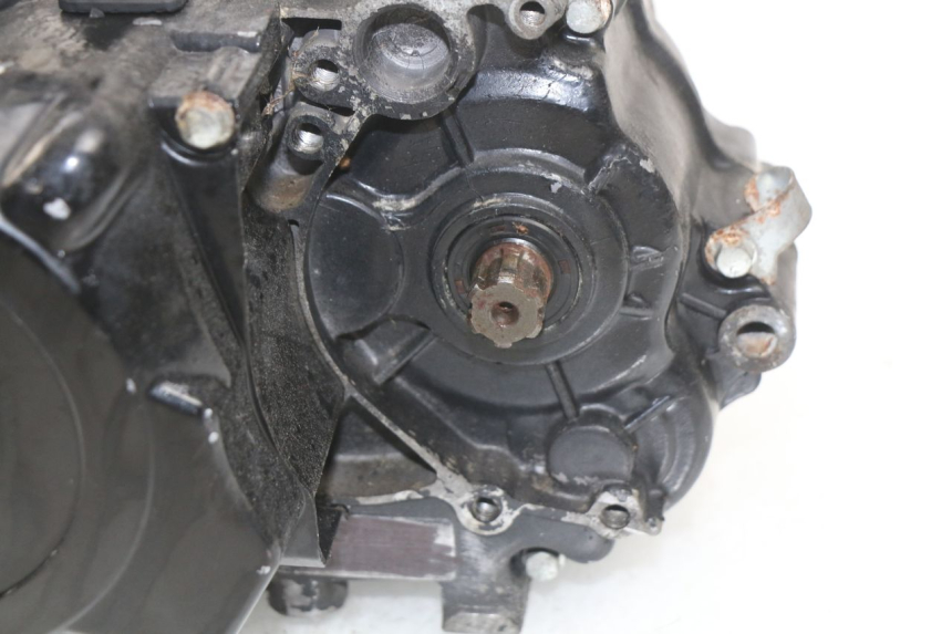 photo de ENGINE CHINESE QUAD ATV ENFANT 125 - Component zoom