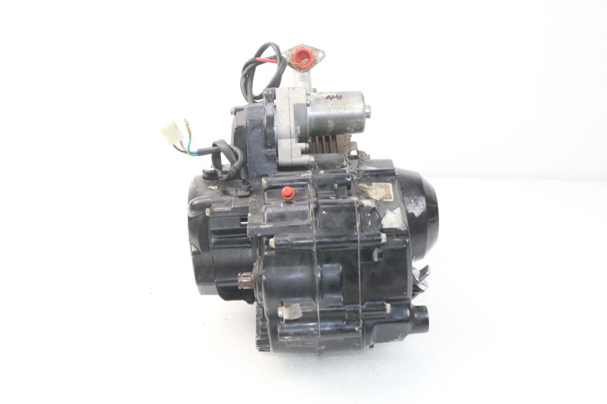 photo de ENGINE CHINESE QUAD ATV ENFANT 125 - Technical close-up