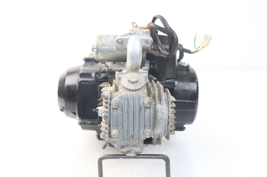 photo de ENGINE CHINESE QUAD ATV ENFANT 125 - Checked used part