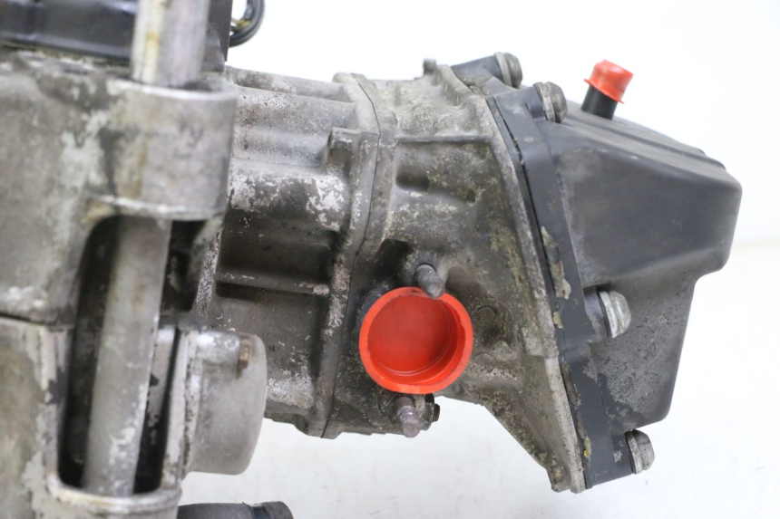photo de ENGINE BMW C1 125 (2000 - 2003)