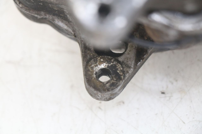 photo de ENGINE MBK BOOSTER NEXT GENERATION 50 (1995 - 1998)