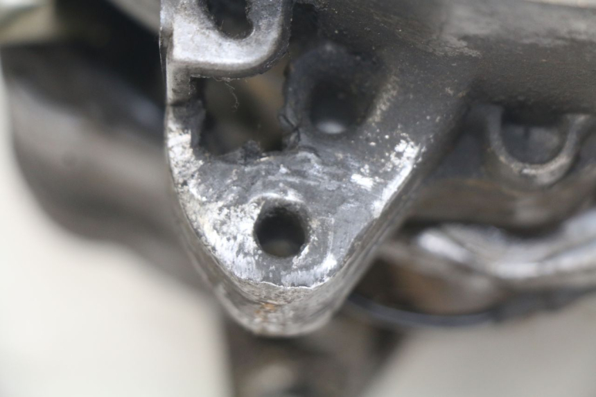 photo de ENGINE MBK BOOSTER NEXT GENERATION 50 (1995 - 1998)