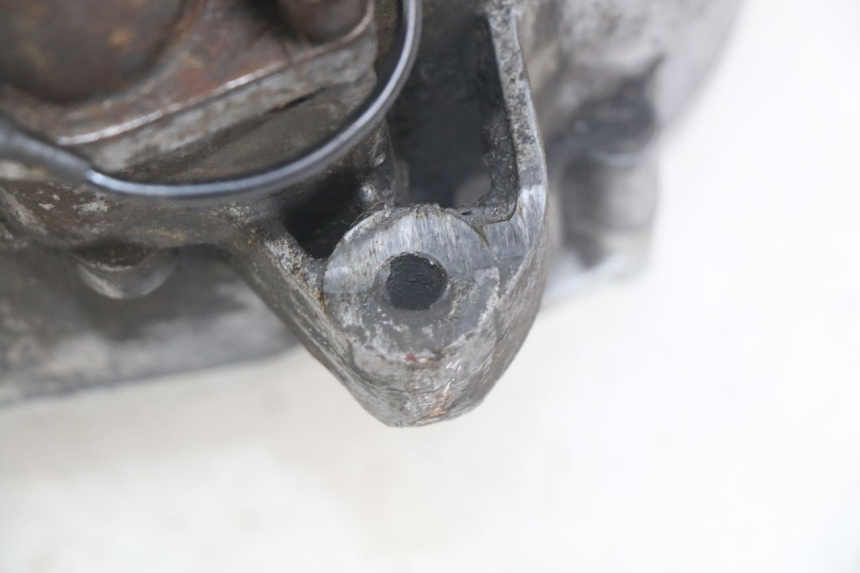 photo de ENGINE MBK BOOSTER NEXT GENERATION 50 (1995 - 1998)