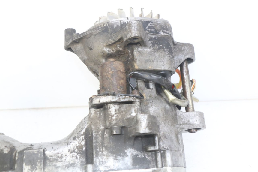 photo de ENGINE MBK BOOSTER NEXT GENERATION 50 (1995 - 1998)