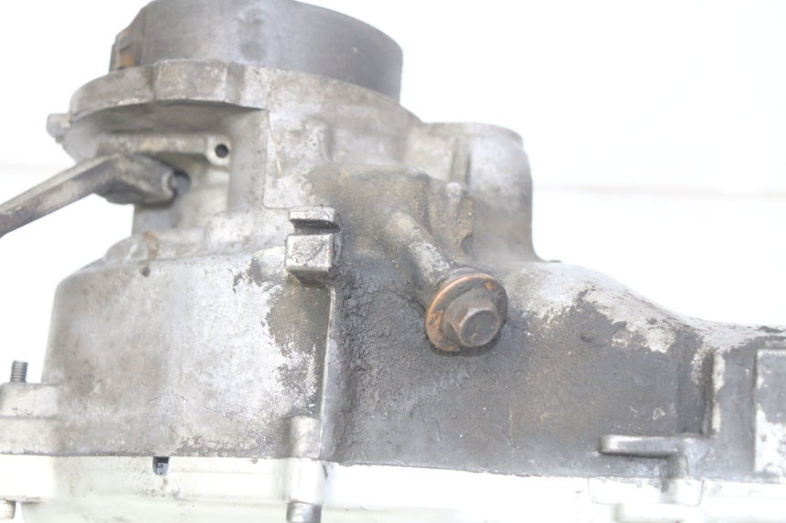 photo de ENGINE MBK BOOSTER NEXT GENERATION 50 (1995 - 1998)