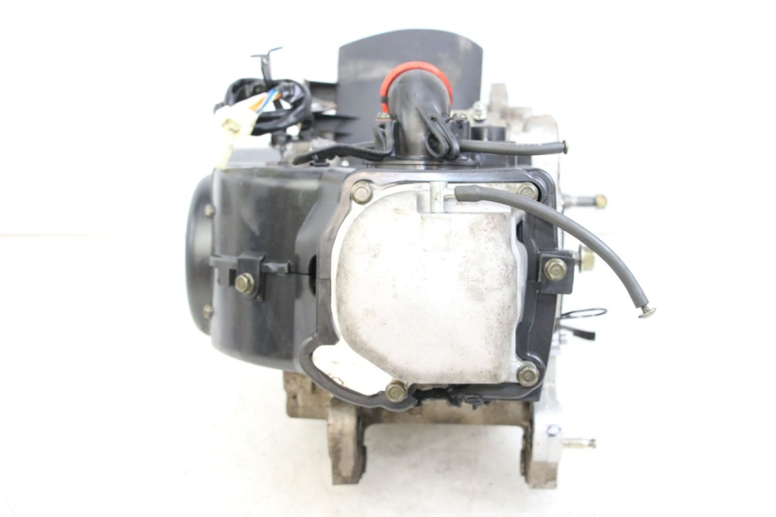 photo de ENGINE TNT MOTOR BOSTON 4T 50 (2018 - 2025)