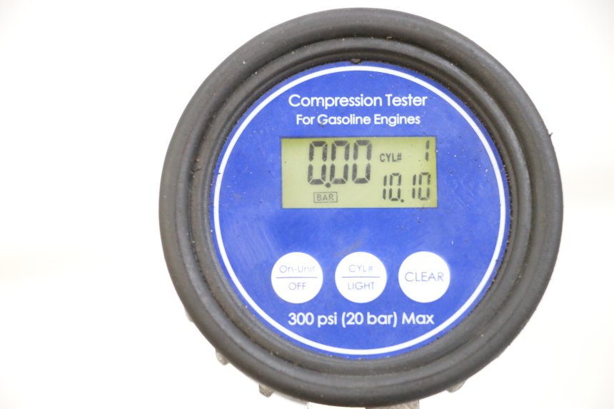 photo de ENGINE TNT MOTOR BOSTON 4T 50 (2018 - 2025)