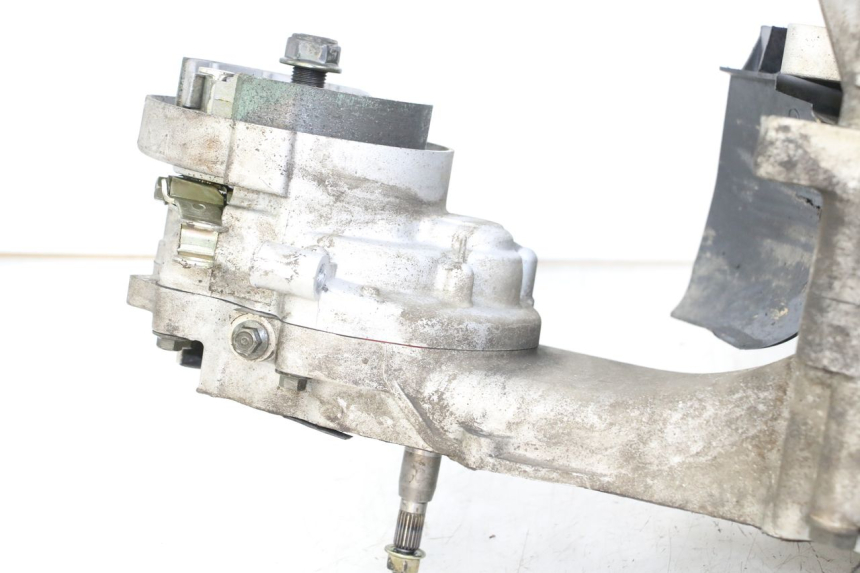 photo de ENGINE TNT MOTOR BOSTON 4T 50 (2018 - 2025)