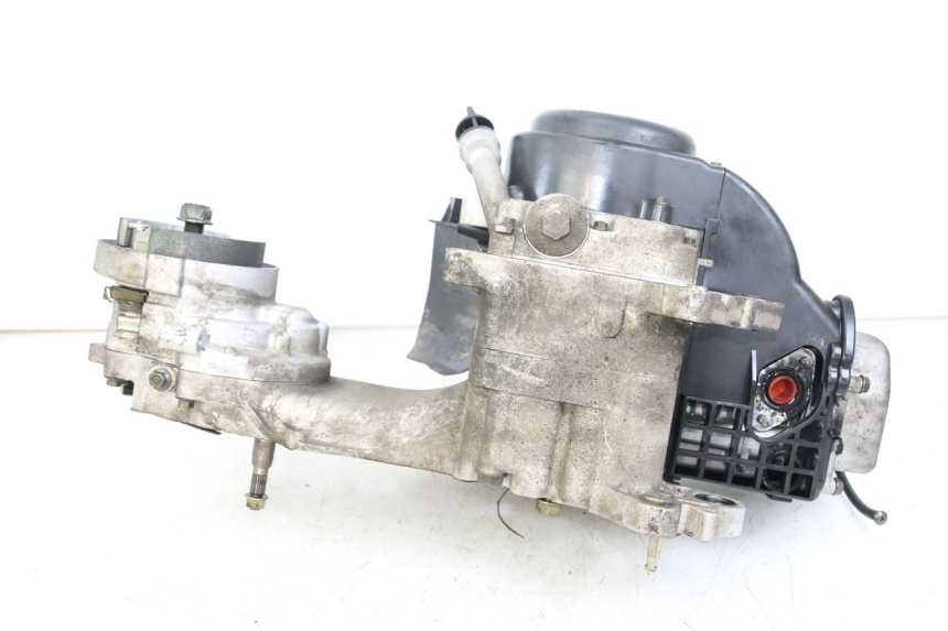 photo de ENGINE TNT MOTOR BOSTON 4T 50 (2018 - 2025)