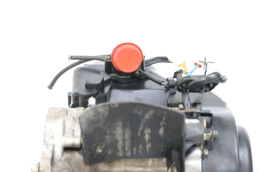 photo de ENGINE TNT MOTOR BOSTON 4T 50 (2018 - 2025)