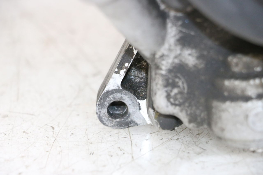 photo de ENGINE TNT MOTOR BOSTON 4T 50 (2018 - 2025)