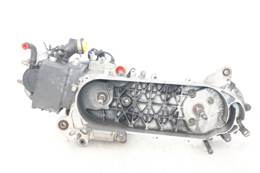 photo de ENGINE TNT MOTOR BOSTON 4T 50 (2018 - 2025)