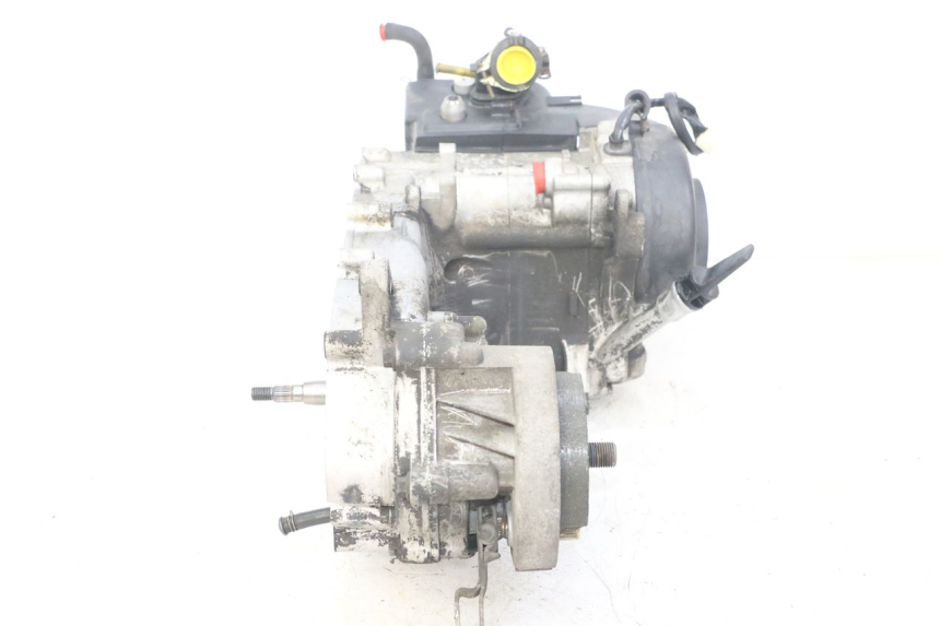 photo de ENGINE TNT MOTOR BOSTON 4T 50 (2018 - 2025)