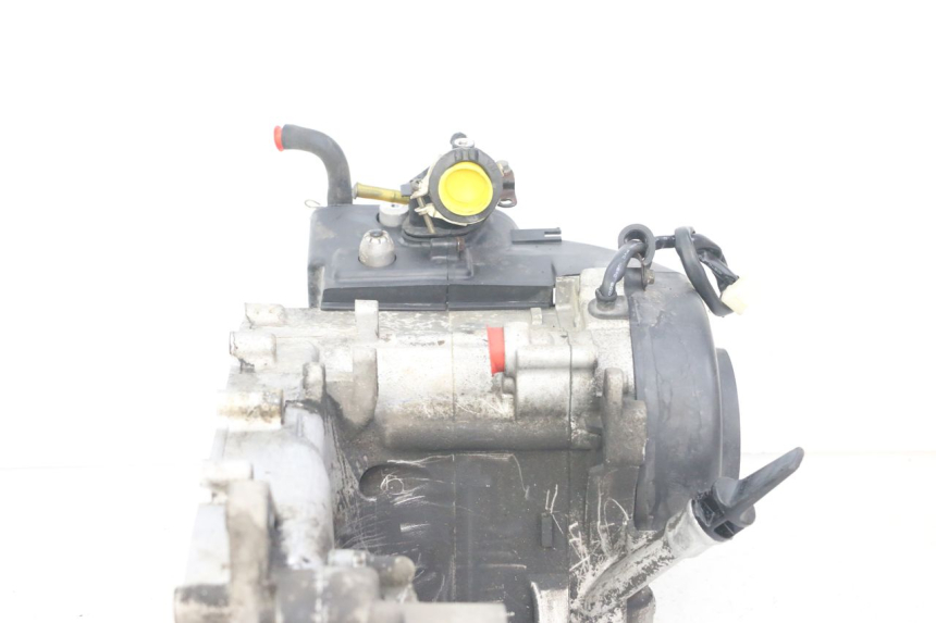photo de ENGINE TNT MOTOR BOSTON 4T 50 (2018 - 2025)