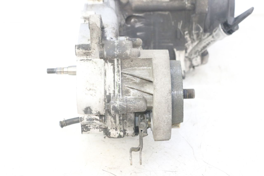 photo de ENGINE TNT MOTOR BOSTON 4T 50 (2018 - 2025)