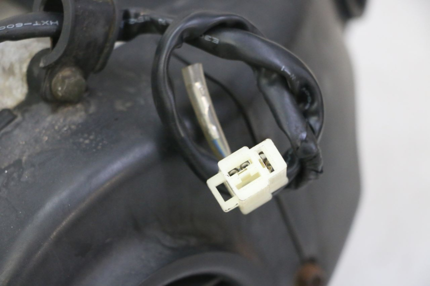 photo de ENGINE TNT MOTOR BOSTON 4T 50 (2018 - 2025)
