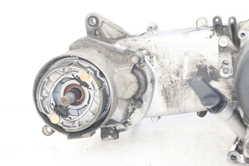 photo de ENGINE TNT MOTOR BOSTON 4T 50 (2018 - 2025)