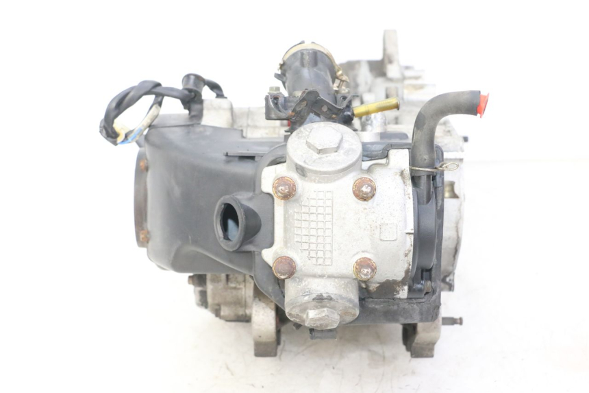 photo de ENGINE TNT MOTOR BOSTON 4T 50 (2018 - 2025)