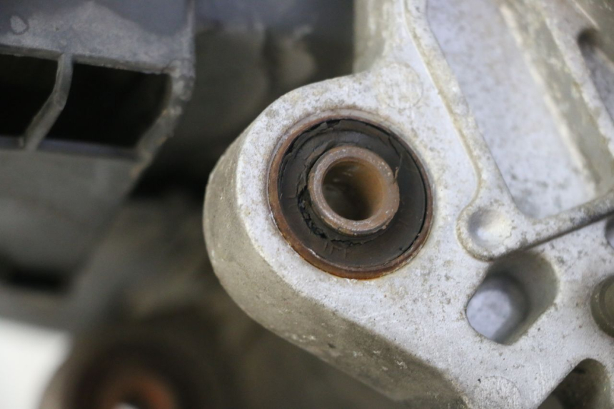 photo de ENGINE TNT MOTOR BOSTON 4T 50 (2018 - 2025)