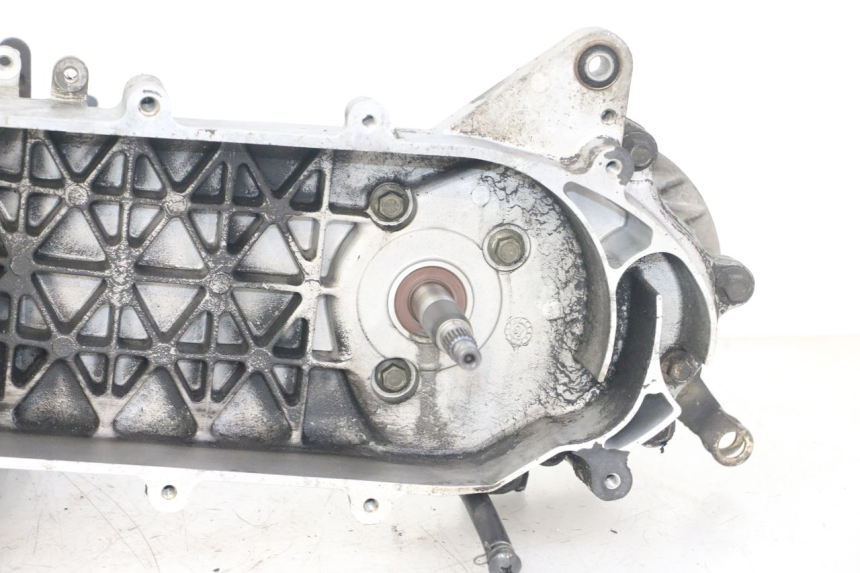 photo de ENGINE TNT MOTOR BOSTON 4T 50 (2018 - 2025)