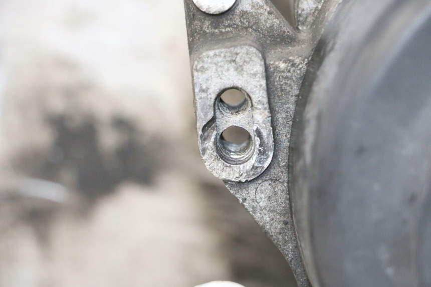 photo de ENGINE TNT MOTOR BOSTON 4T 50 (2018 - 2025)