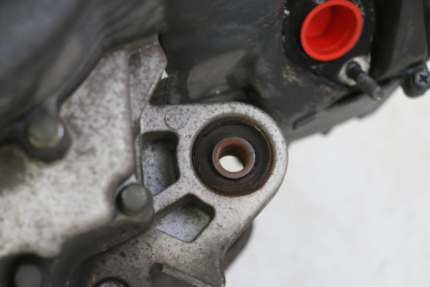 photo de ENGINE TNT MOTOR BOSTON 4T 50 (2018 - 2025)