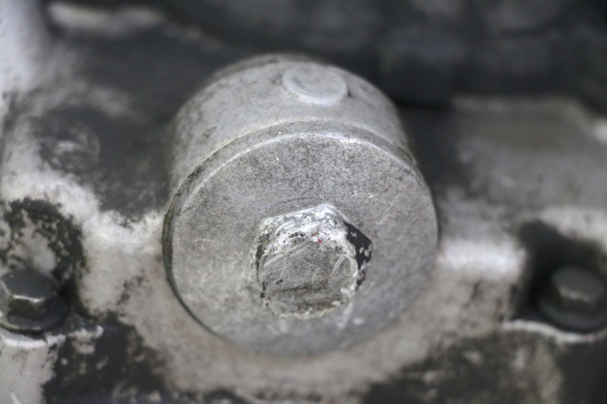 photo de ENGINE TNT MOTOR BOSTON 4T 50 (2018 - 2025)