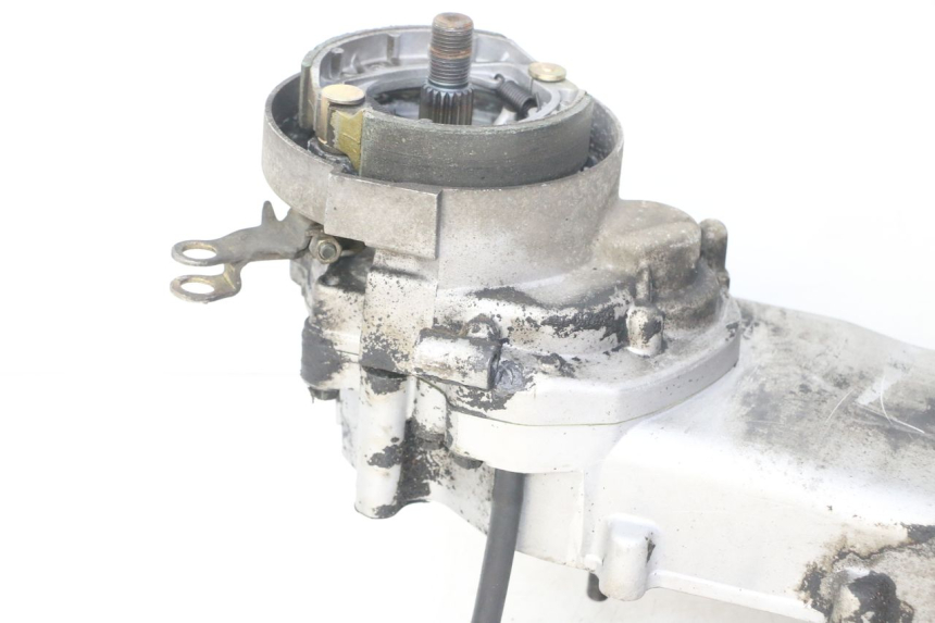 photo de ENGINE TNT MOTOR BOSTON 4T 50 (2018 - 2025)