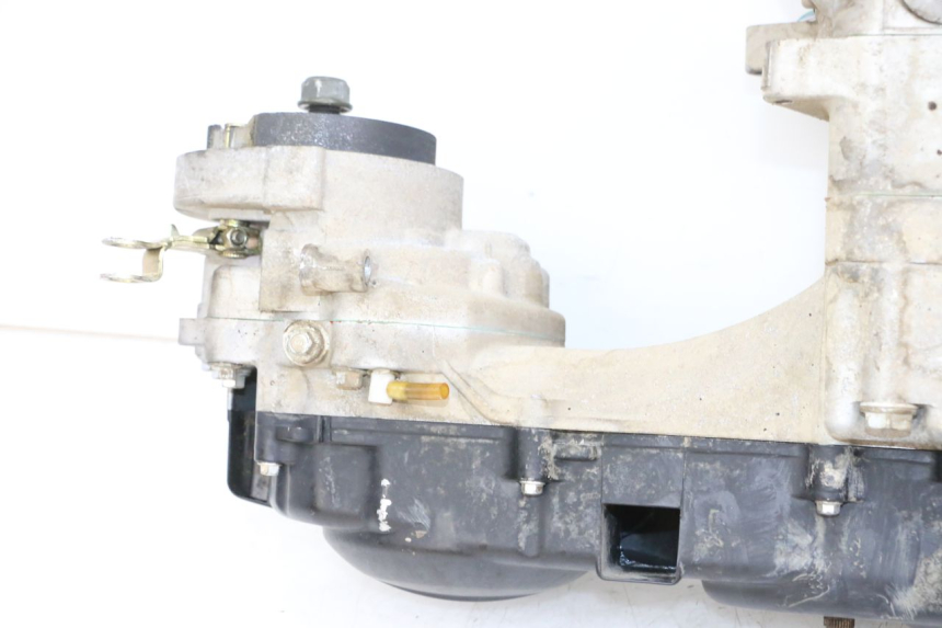 photo de ENGINE MOTRON BREEZY 4T 50 (2021 - 2025)