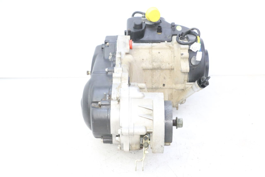 photo de ENGINE MOTRON BREEZY 4T 50 (2021 - 2025)