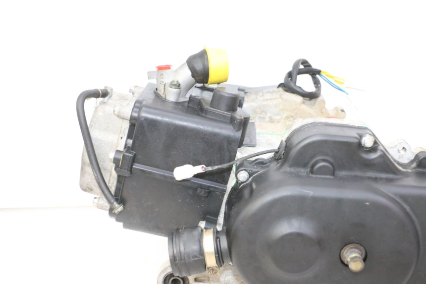 photo de ENGINE MOTRON BREEZY 4T 50 (2021 - 2025)