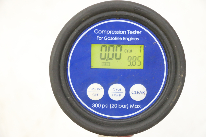 photo de ENGINE MOTRON BREEZY 4T 50 (2021 - 2025)