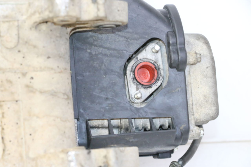 photo de ENGINE MOTRON BREEZY 4T 50 (2021 - 2025)