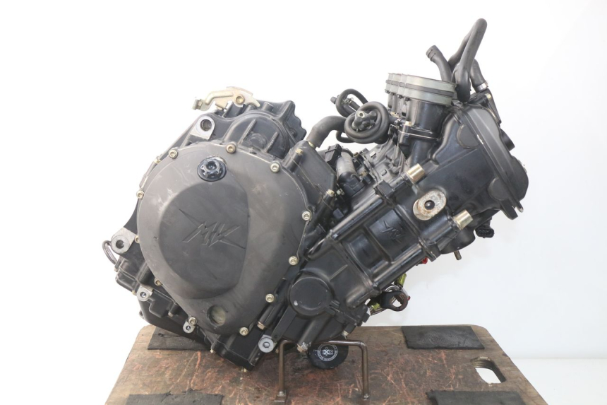 photo de ENGINE MV AGUSTA BRUTALE R WALLY 910 (2008 - 2008)